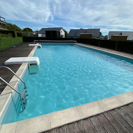Apartment Eau D Heure Ducal D21