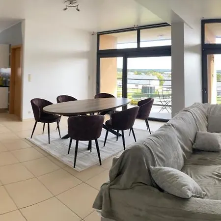 Apartment Eau D Heure Ducal D21 Froidchapelle