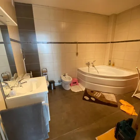 Eau D Heure Ducal D21 Apartment Froidchapelle