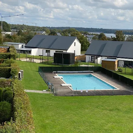 Apartment Eau D Heure Ducal D21