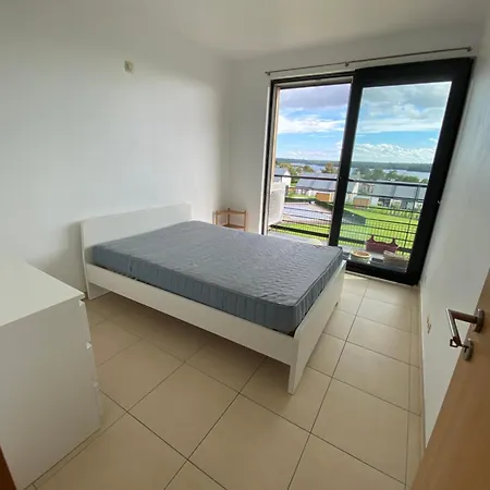 Eau D Heure Ducal D21 Apartment